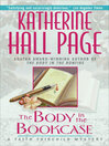 Cover image for The Body in the Bookcase